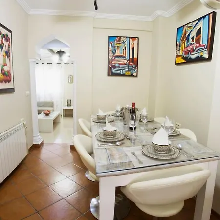 Mcgomez House Apartment Malaga Exterior photo